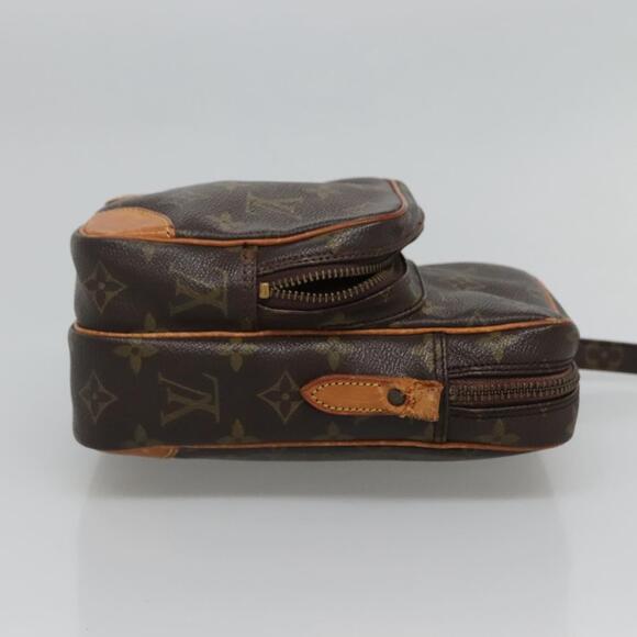 LOUIS VUITTON Monogram Amazon Shoulder Bag M45236 - Picture 5 of 13